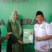 Faida daftar bakal calon bupati Jember melalui PKB