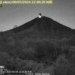 Semeru kembali erupsi dengan letusan setinggi 800 meter