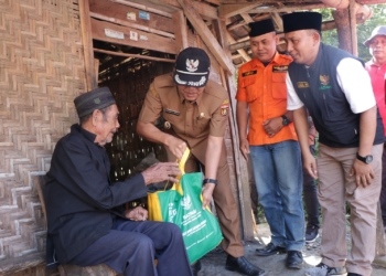 Kolaborasi Dan Sinergi Upaya Pengentasan Kemiskinan