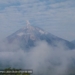 Semeru alami tiga kali erupsi pada Kamis