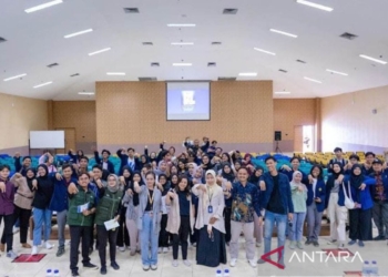 “Maxy Academy” dukung mahasiswa ciptakan lapangan kerja