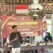 KPU terima enam calon perseorangan di Pilkada se-Jatim