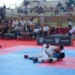 Bupati Ngawi Buka Kejuaraan Jujitsu Piala Bupati Ngawi 2024