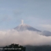 Semeru alami erupsi lontarkan abu vulkanik setinggi 800 meter