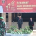 Upacara Peringatan Hari Kebangkitan Nasional ke-116