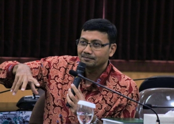 Unair tegaskan tidak naikkan UKT tahun 2024