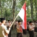 Pelantikan Majelis Pembimbing Ranting dan Pengurus Kwaran Gerakan Pramuka Kec. Karanganyar