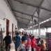 Ribuan penumpang padati sejumlah stasiun Daop Jember saat libur Waisak