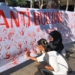 Masyarakat dan pelajar di Jember deklarasikan “Stop Bullying”
