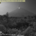 Semeru kembali erupsi selama 130 detik