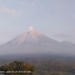 Semeru alami erupsi dengan letusan setinggi 500 meter
