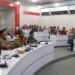 Zoom Meeting, Penilaian Kinerja Percepatan dan Penurunan Stunting