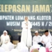 Pj Bupati Lumajang ingatkan JCH terkait cuaca ekstrem di Tanah Suci