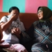 Pj Bupati Lumajang kunjungi penderita kista dengan anak celebral palsy