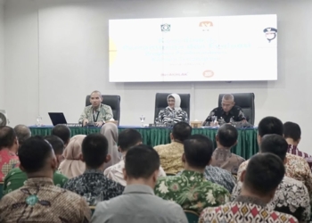 KPK sebut MCP instrumen penting dalam pemberantasan korupsi