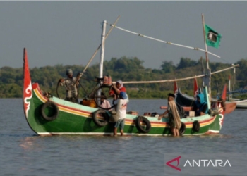Pemkab Pamekasan bantu nelayan urus izin berlayar