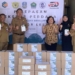 Bea Cukai Malang dorong UMKM tembus pasar internasional