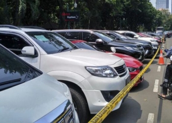 Viral Penipuan Modus Tarik Mobil di Yogya, Polisi Duga BPKB Ganda