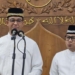 Kunjungi Aceh, Anies-Cak Imin Dipaksa Naik Mimbar Usai Salat Jumat