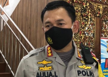 Polisi Bakal Filterisasi Warga yang Masuk ke Bali Selama WWF 2024
