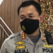 Polisi Bakal Filterisasi Warga yang Masuk ke Bali Selama WWF 2024