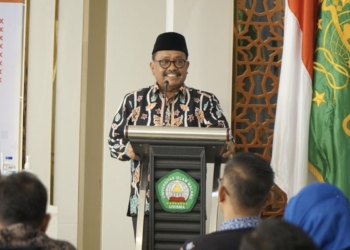 ISNU Jatim dorong perguruan tinggi NU terakreditasi unggul