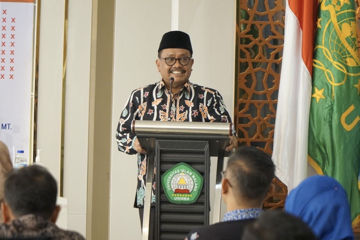 ISNU Jatim dorong perguruan tinggi NU terakreditasi unggul
