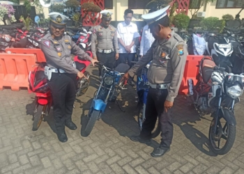 Polres Situbondo tindak tegas aksi balap liar dan motor “protolan”