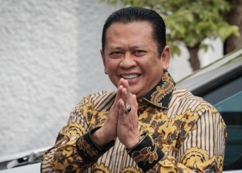 Bamsoet Usul Presidential Club Gagasan Prabowo Dilembagakan Jadi DPA