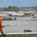 17 Orang Dilaporkan Hilang Terseret Banjir Bandang di Sumbar