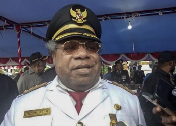 Kalau Punya Itikad Baik, Serahkan Diri