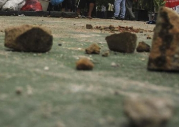 Cerita Mahasiswa Saat Doa Rosario Dibubarkan Warga Tangsel