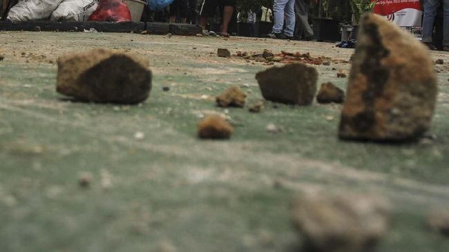 Cerita Mahasiswa Saat Doa Rosario Dibubarkan Warga Tangsel