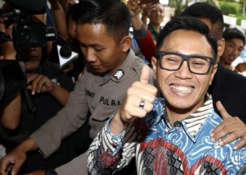 PAN Nilai Eko Patrio Pantas Jadi Calon Menteri Kabinet Prabowo