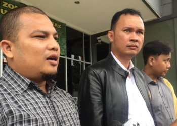 Kita Enggak Pernah Punya Masalah