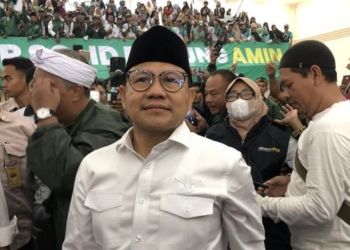 Cak Imin Minta Calon Kepala Daerah PKB: Jangan Masuk Lubang Korupsi