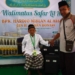 Calon Haji tertua Indonesia 2024