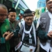 BBKK Surabaya sampaikan kondisi kesehatan calon haji tertua Indonesia