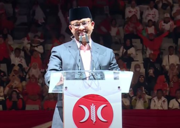 Wacana Usung Anies, PKS Diprediksi Harus Koalisi di Pilgub DKI
