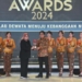 Bupati Badung I Nyoman Giri Prasta Komitmen Buat Inovasi Lebih Baik