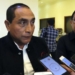 Edy Rahmayadi Ambil Formulir Pilgub Sumut dari NasDem Usai PDIP-PKB