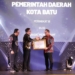 Pemerintah Kota Batu terima penghargaan kearsipan ANRI