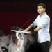 Respons Gibran Usai Luhut Minta Prabowo Jangan Bawa Orang Toxic