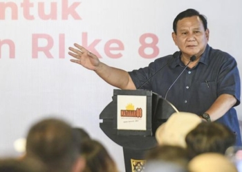 Muncul Terus dalam Hidup Saya