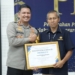 Polresta Malang Kota raih penghargaan satker terbaik dari KPPN