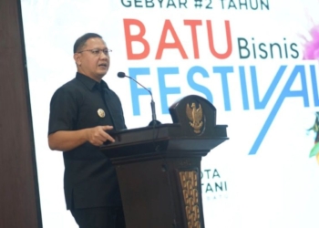 Batu Bisnis Festival jadi ajang promosi potensi investasi