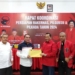 Foto Presiden Dicopot di Kantor PDIP, Jokowi Respons Sambil Senyum