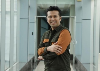 Emil Dardak Beber Peluang Dampingi Khofifah di Pilgub Jatim 2024