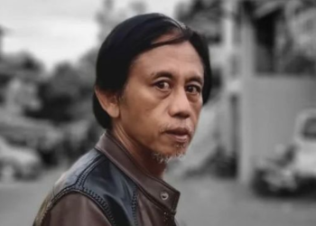 Fakta-fakta Penangkapan Aktor Epy Kusnandar dan Yogi Gamblez