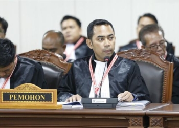 PPP Gugat Caleg Golkar atas Dugaan Kasus Izin Peredaran Alkes